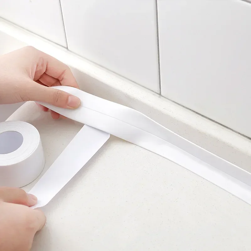 Waterproof Sealing Tape Strips - Commercial Kitchen Wall recensione e prezzo