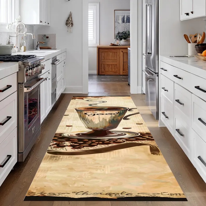 Coffee Rug Kitchen Mat Artisti - Commercial Kitchen In Your Home recensione e prezzo