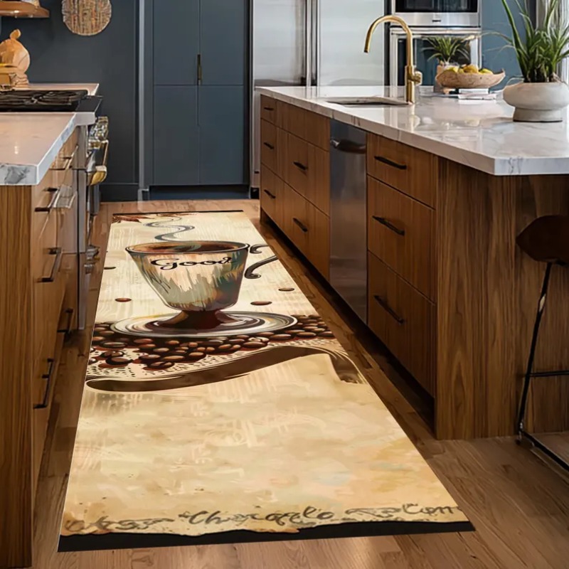 Coffee Rug Kitchen Mat Artisti - Commercial Kitchen In Your Home recensione e prezzo