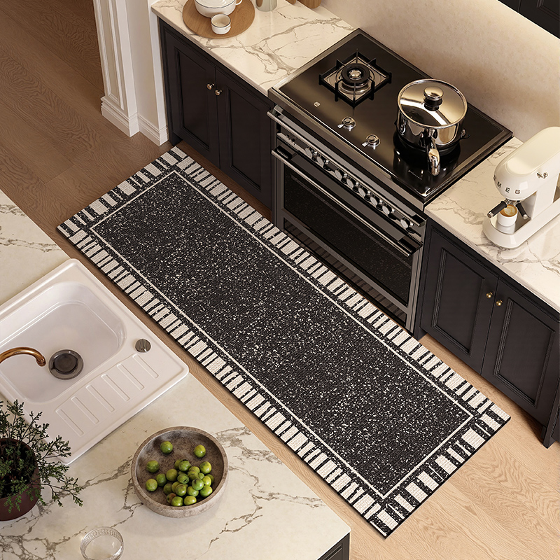 Kitchen Floor Mat Anti-slip An - Commercial Kitchen Mats Anti Fatigue recensione e prezzo