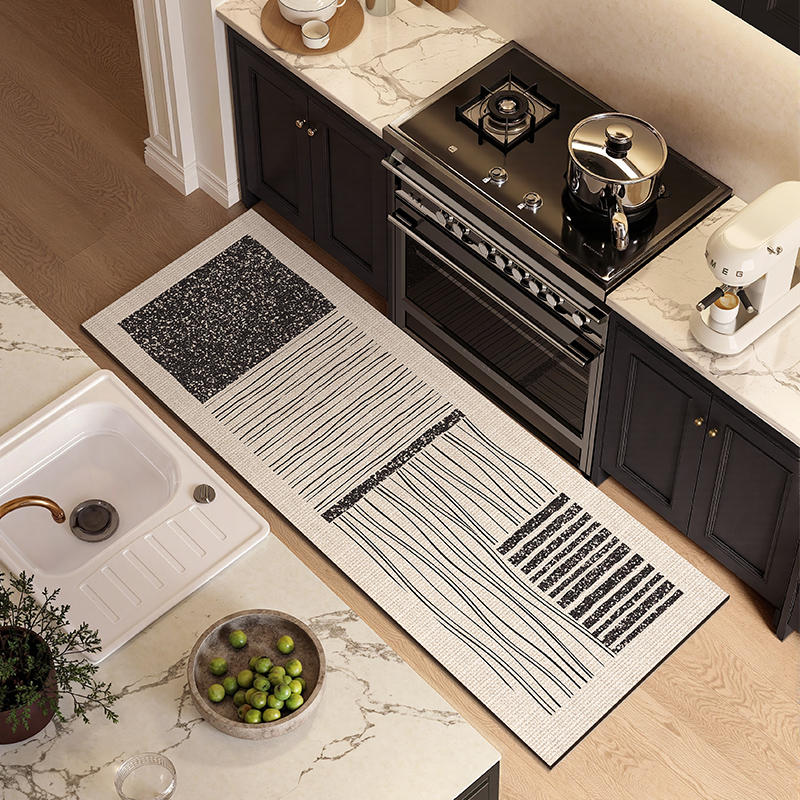 Kitchen Floor Mat Anti-slip An - Commercial Kitchen Mats Anti Fatigue recensione e prezzo