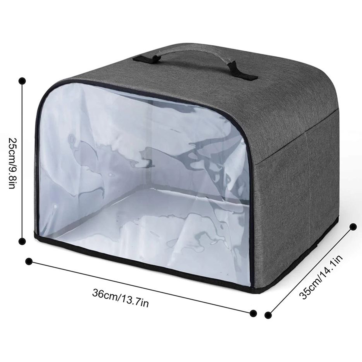 Air Fryer Hood For Ninja Foodi - Commercial Kitchen Hood recensione e prezzo