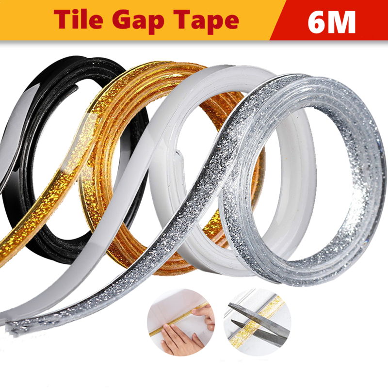 Ceramic Tile Gap Tape Kitchen  - Commercial Kitchen Wall recensione e prezzo